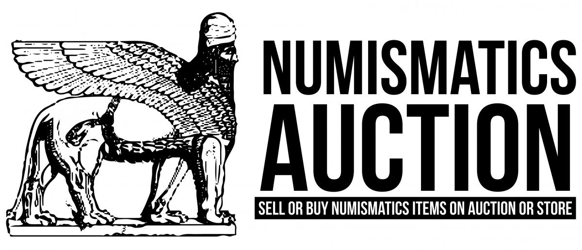 Numismatics-Auctions