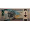 Philippines 1000 Piso 2022 P-241a.1 UNC Uncirculated Polymer